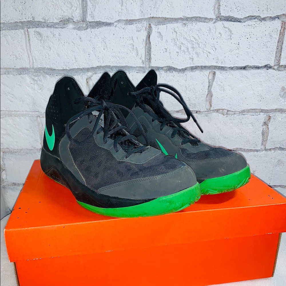 Nike sneakers